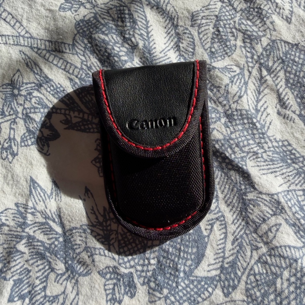 Canon Wireless Remote Controller RC-6